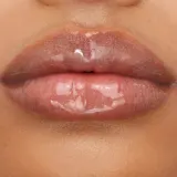 Блеск для губ Yves Saint Laurent Plumping Lip Oil Gloss, оттенок 12 Honey moon. SALE — фото 3