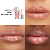 Блеск для губ Yves Saint Laurent Plumping Lip Oil Gloss, оттенок 2 Lucky Moonstone — фото 3