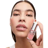 Блеск для губ Yves Saint Laurent Plumping Lip Oil Gloss, оттенок 2 Lucky Moonstone — фото 5