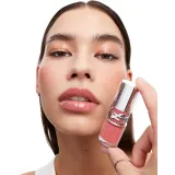Блеск для губ Yves Saint Laurent Plumping Lip Oil Gloss, оттенок 3 Mellow Mallow — фото 3