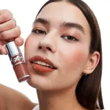 Блеск для губ Yves Saint Laurent Plumping Lip Oil Gloss, оттенок 4 Honey Pure Love — фото 5