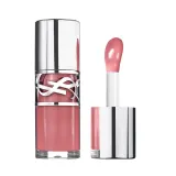 Блеск для губ Yves Saint Laurent Plumping Lip Oil Gloss, оттенок 44 Nude Lavallière — фото 1