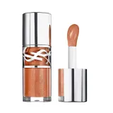 Блеск для губ Yves Saint Laurent Plumping Lip Oil Gloss, оттенок 5 California Sunshine. SALE — фото 1