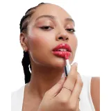 Блеск для губ Yves Saint Laurent Plumping Lip Oil Gloss, оттенок 7 Strawberry Star. SALE — фото 2