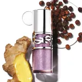 Блеск для губ Yves Saint Laurent Plumping Lip Oil Gloss, оттенок 7 Strawberry Star. SALE — фото 5