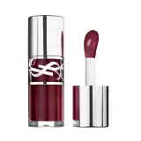 Блеск для губ Yves Saint Laurent Plumping Lip Oil Gloss, оттенок 8 Purple Dream — фото 1