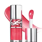 Блеск для губ Yves Saint Laurent Plumping Lip Oil Gloss, оттенок 9 Cherry Flash — фото 1