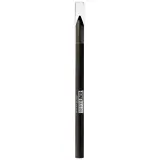 Maybelline Tattoo Подводка для глаз гелевая, оттенок 900 - DEEP ONYX — фото 1