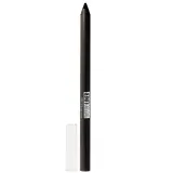 Maybelline Tattoo Подводка для глаз гелевая, оттенок 900 - DEEP ONYX — фото 3