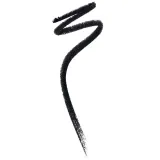 Maybelline Tattoo Подводка для глаз гелевая, оттенок 900 - DEEP ONYX — фото 4
