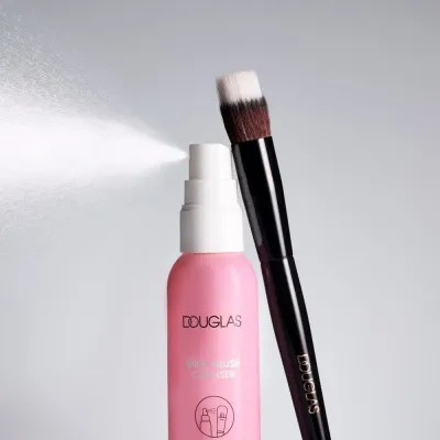 Douglas Collection спрей для очищения кистей, 75 мл