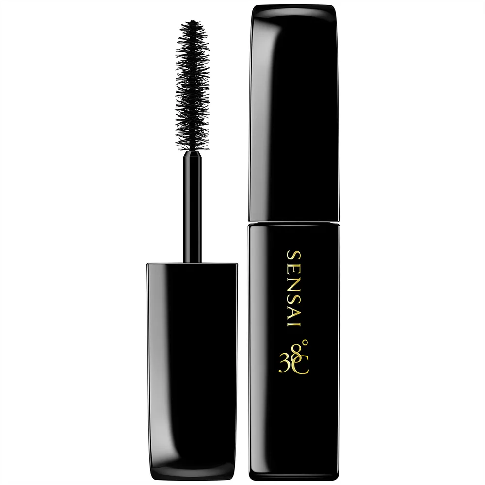 Sensai Lash Volumizer Тушь для ресниц объёмная, 10 мл