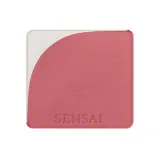 Sensai Blooming Blush Румяна, оттенок 01 - MAUVE - Travel Size — фото 4
