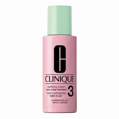 Эмульсия для лица Clinique Clarifying Lotion 3, 200 мл