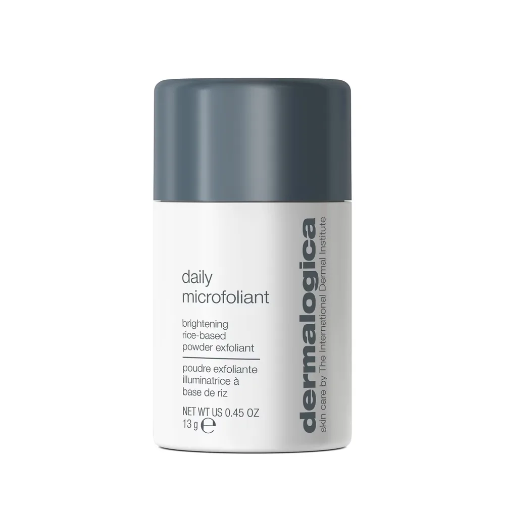 Пилинг для лица Dermalogica Daily Microfoliant, 13 г - Travel Size / 75 г