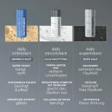 Пилинг для лица Dermalogica Daily Microfoliant, 13 г - Travel Size / 75 г — фото 2