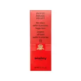 Губная помада Sisley PHYTO-ROUGE VELVET, оттенок 12 - BEIGE CRUSH — фото 4
