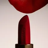 Губная помада Sisley PHYTO-ROUGE VELVET, оттенок 41 - ROUGE FLAME — фото 2