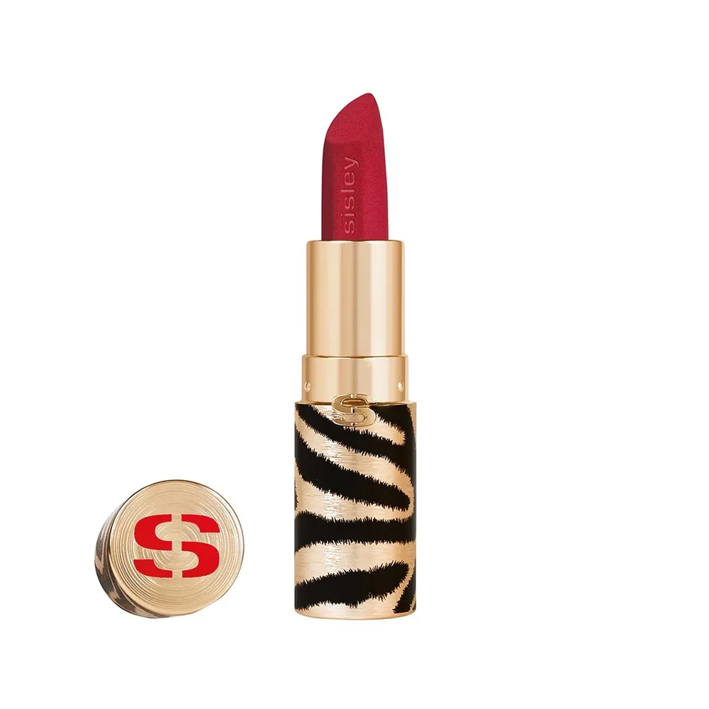 Губная помада Sisley PHYTO-ROUGE VELVET, оттенок 42 - ROUGE ROYAL