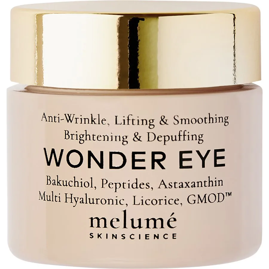 Крем для глаз melume Wonder Eye, 25 мл