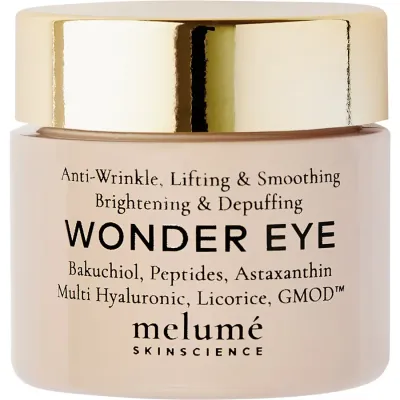 Крем для глаз melume Wonder Eye, 25 мл
