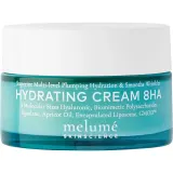 Крем для лица melume Hydrating Cream 8HA, 50 мл — фото 1