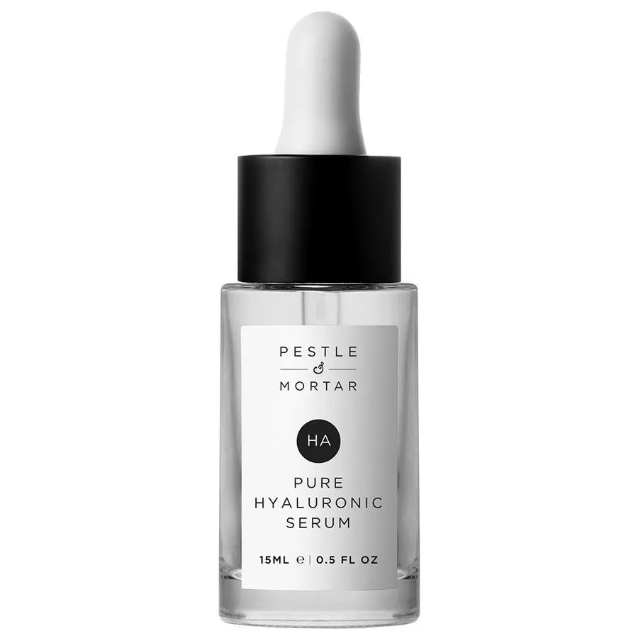 Сыворотка с гиалуроновой кислотой Pestle & Mortar