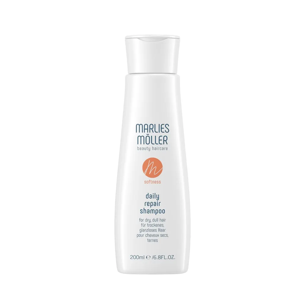Шампунь для волос Marlies Moller Daily Repair Shampoo, 200 мл