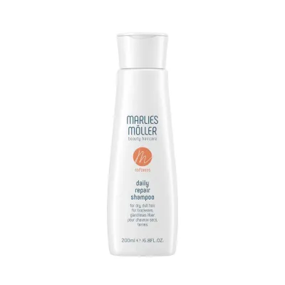 Шампунь для волос Marlies Moller Daily Repair Shampoo, 200 мл