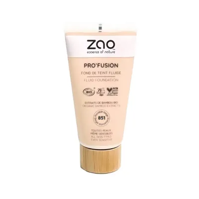 Тональный крем Zao Pro'Fusion, 30 мл, 30 мл