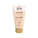 Тональный крем Zao Pro'Fusion, 30 мл, 30 мл / 30 мл (1215831) / 30 мл (1215832) / 30 мл (1215833) / 30 мл (1215834) — фото 1