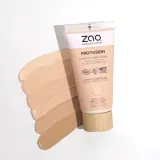 Тональный крем Zao Pro'Fusion, 30 мл, 30 мл / 30 мл (1215831) / 30 мл (1215832) / 30 мл (1215833) / 30 мл (1215834) — фото 2