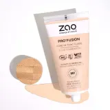Тональный крем Zao Pro'Fusion, 30 мл, 30 мл / 30 мл (1215831) / 30 мл (1215832) / 30 мл (1215833) / 30 мл (1215834) — фото 4
