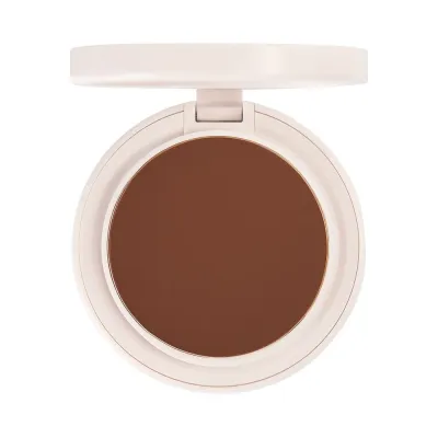 Kylie Cosmetics Natural Blur Powder Foundation - 2C, 10 г, оттенок 10N