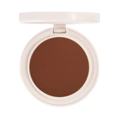 Kylie Cosmetics Natural Blur Powder Foundation - 2C, 10 г, оттенок 10WN