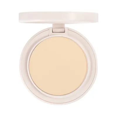 Kylie Cosmetics Natural Blur Powder Foundation - 2C, 10 г, оттенок 1W