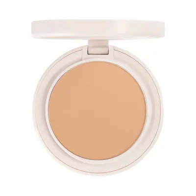 Kylie Cosmetics Natural Blur Powder Foundation - 2C, 10 г, оттенок 4WN
