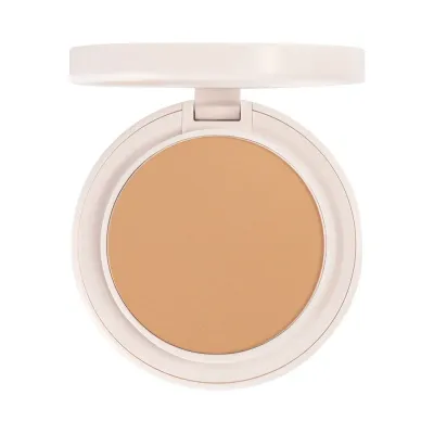 Kylie Cosmetics Natural Blur Powder Foundation - 2C, 10 г, оттенок 5N