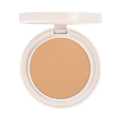 Kylie Cosmetics Natural Blur Powder Foundation - 2C, 10 г, оттенок 5WN