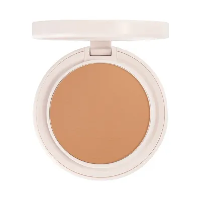 Kylie Cosmetics Natural Blur Powder Foundation - 2C, 10 г, оттенок 6N