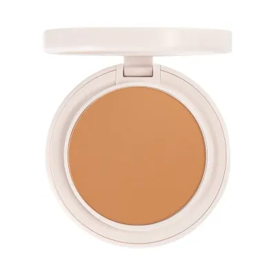 Kylie Cosmetics Natural Blur Powder Foundation - 2C, 10 г, оттенок 7C