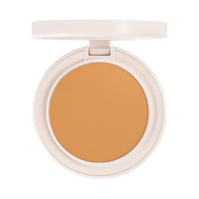 Kylie Cosmetics Natural Blur Powder Foundation - 2C, 10 г, оттенок 7W