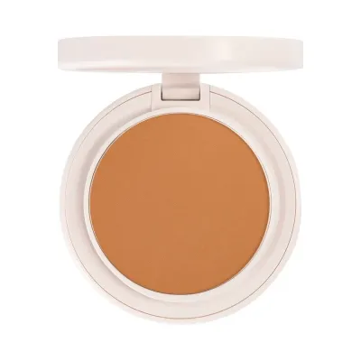 Kylie Cosmetics Natural Blur Powder Foundation - 2C, 10 г, оттенок 8C