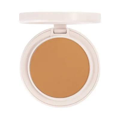 Kylie Cosmetics Natural Blur Powder Foundation - 2C, 10 г, оттенок 8N