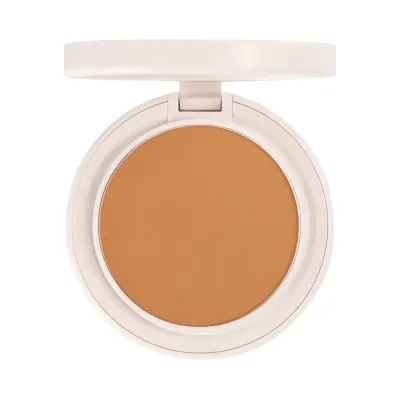 Kylie Cosmetics Natural Blur Powder Foundation - 2C, 10 г, оттенок 8W
