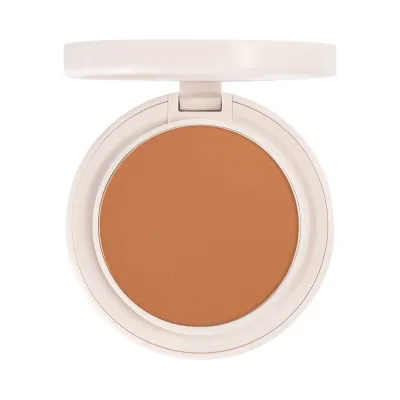 Kylie Cosmetics Natural Blur Powder Foundation - 2C, 10 г, оттенок 8WN