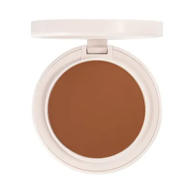 Kylie Cosmetics Natural Blur Powder Foundation - 2C, 10 г, оттенок 9N