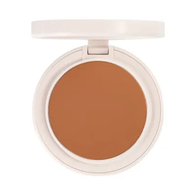 Kylie Cosmetics Natural Blur Powder Foundation - 2C, 10 г, оттенок 9WN