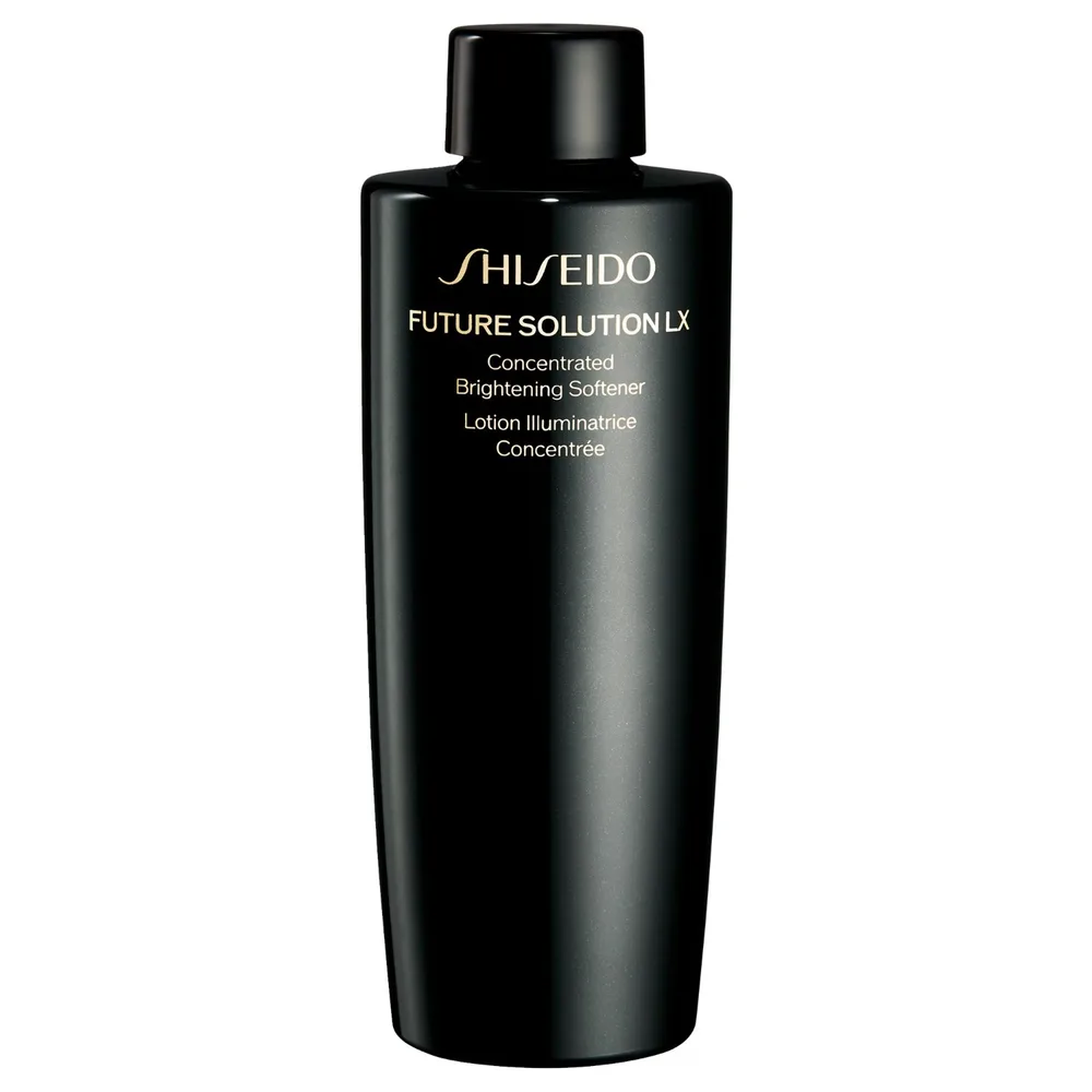 Shiseido Тоник для лица концентрированный осветляющий, 170 мл