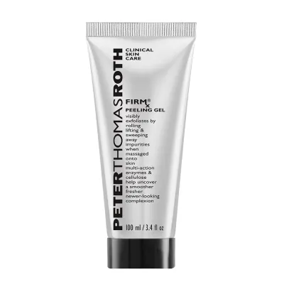 Пилинг для лица Peter Thomas Roth FirmX Peeling Gel, 100 мл